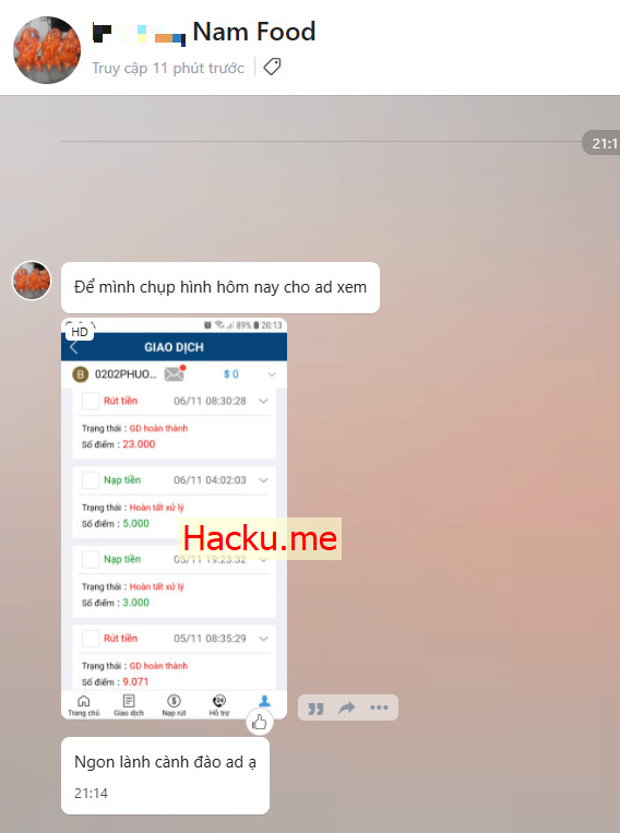 Tool Tài Xỉu | Trọn bộ Tool Baccarat và Tool Tài Xỉu Cập Nhật 2026 screenshot 1636466027