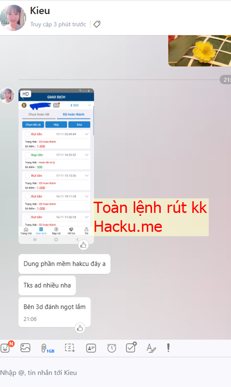 Tool Tài Xỉu | Trọn bộ Tool Baccarat và Tool Tài Xỉu Cập Nhật 2026 screenshot 1636466163