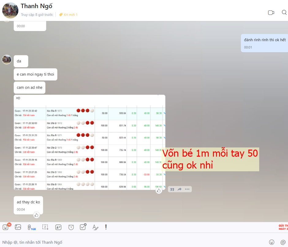 Tool Tài Xỉu | Trọn bộ Tool Baccarat và Tool Tài Xỉu Cập Nhật 2026 screenshot 1636466197