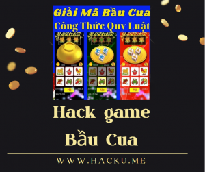 Chia sẻ kinh nghiệm hack game bầu cua đơn giản nhất screenshot 1658940754