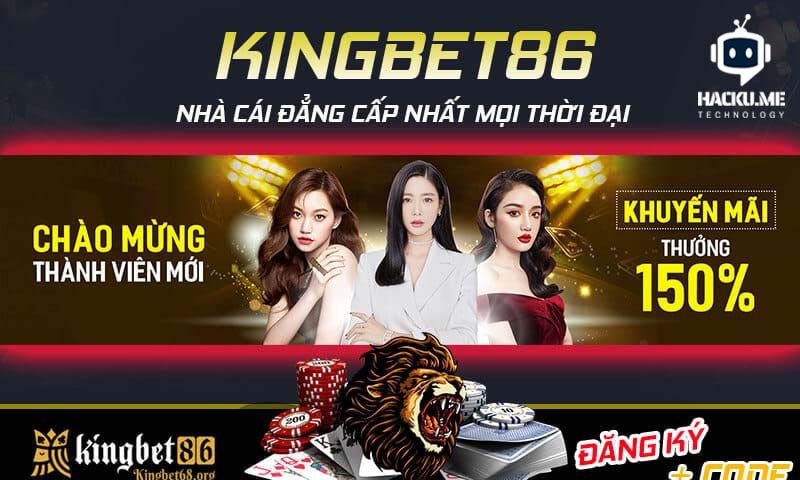 Kingbet86 cùng những ưu điểm nổi bật mà người chơi đánh giá Tổng quan về nhà cái Kingbet86 có thể bạn chưa biết