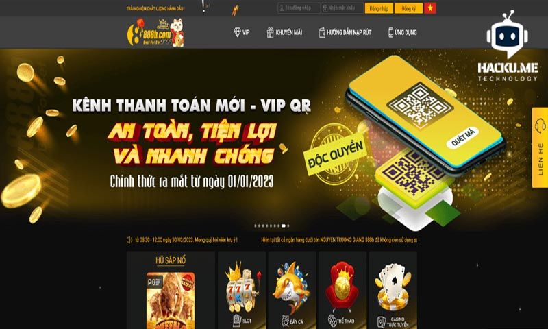 888B Tại Tool Tài Xỉu - Nhận ngàn quà tặng hấp dẫn Cổng game 888b được thành lập vào năm 2008 tại châu Á