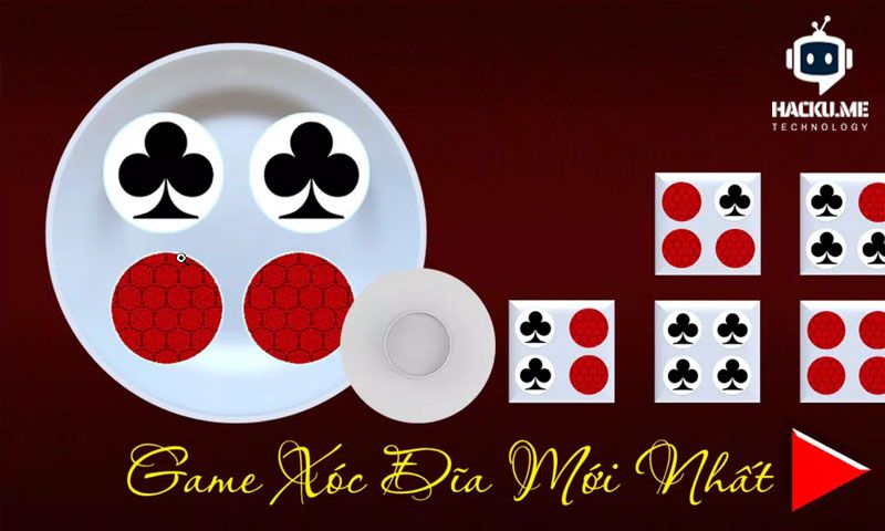 Bỏ túi một số mẹo chơi xóc đĩa online luôn thắng Tìm hiểu về trò chơi Xóc đĩa online là gì