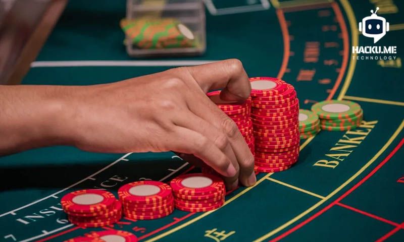 Bỏ túi cách chơi Baccarat luôn thắng cho người mới bắt đầu Baccarat được phát minh tại Ý vào thế kỷ XV