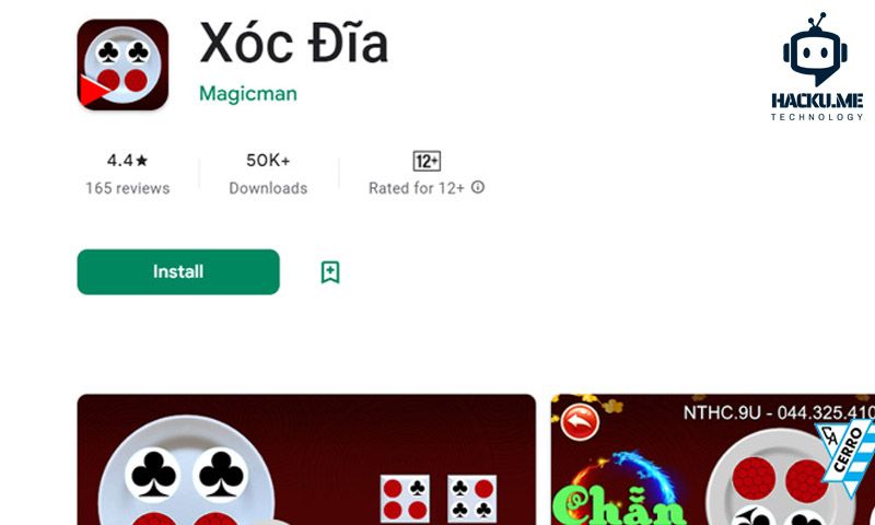 Top những phần mềm hack xóc đĩa miễn phí được ưa chuộng nhất Phần mềm soi cầu xóc đĩa chuẩn xác của MagicMan