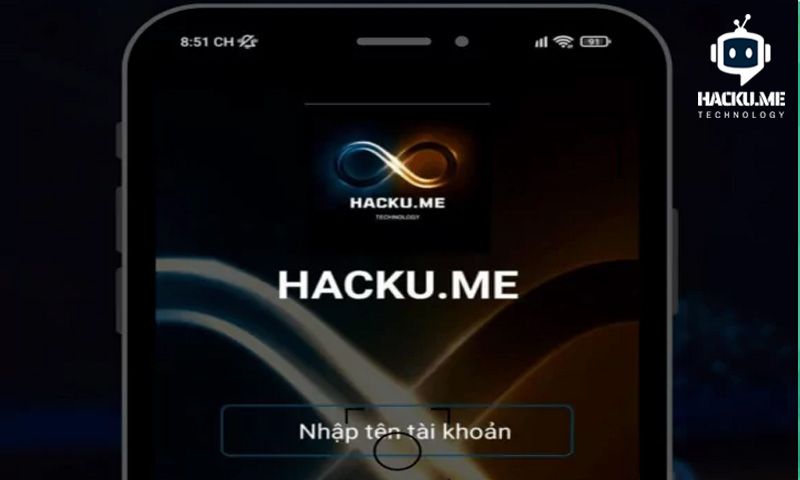 Hack Kubet và địa chỉ tải phần mềm uy tín Hacku là địa chỉ uy tín để tải phần mềm Hack Kubet về máy