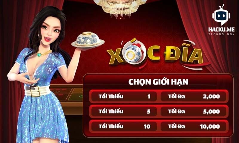 Cẩm nang về cách chơi xóc đĩa 2026 cho người mới bắt đầu Xóc đĩa được chơi ở nhiều nơi trên thế giới như Trung Quốc, Nhật Bản,...