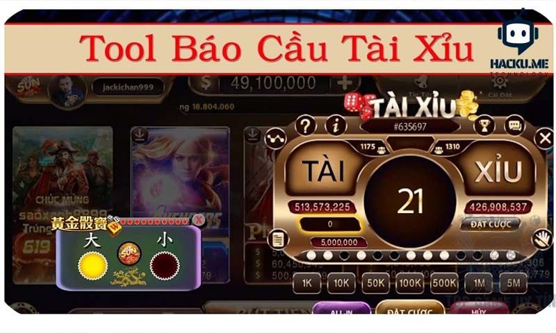 Hướng dẫn bạn đọc cách cài đặt tool hack Tài Xỉu nhanh chóng Một số ưu điểm khi sử dụng cách cài đặt tool hack Tài Xỉu của người chơi