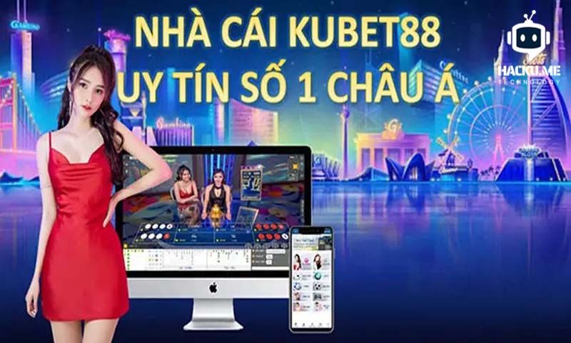 Kubet88 - Những thông tin thú vị về nhà cái uy tín hàng đầu Kubet88 hiện được quản lý bởi Philippine Amusement and Gaming Corporation