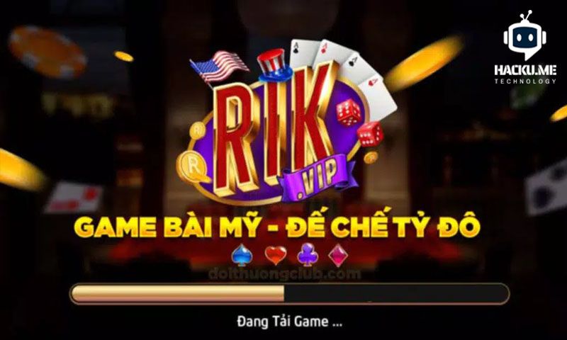 Rikvip Us cùng các game cá cược hot nhất hiện nay Rikvip là một trong những nhà cái cá cược được yêu thích nhất tại Việt Nam