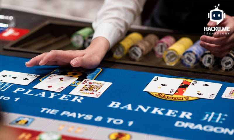 Bí kíp chơi Baccarat hiệu quả cho người mới bắt đầu Một số lý do mà game thủ nên chọn game bài Baccarat để chơi