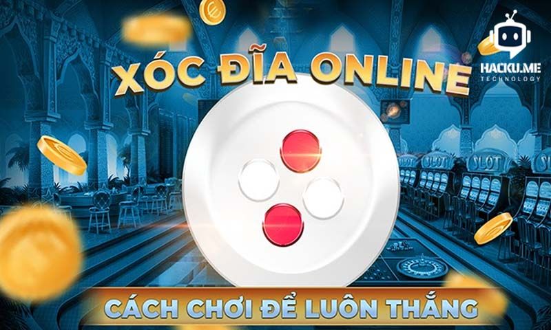 Cẩm nang về cách chơi xóc đĩa 2026 cho người mới bắt đầu Để chơi xóc đĩa, người chơi sẽ đặt tiền vào ô cờ mình chọn