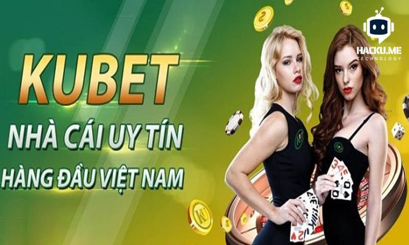 Top nhà cái bảo mật và uy tín nhất thị trường Kubet thuộc top nhà cái uy tín và bảo mật cao