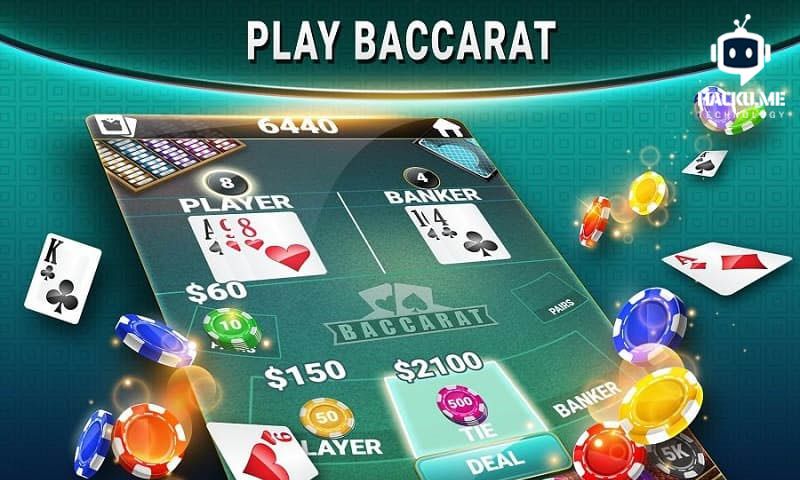 Tìm hiểu tool hack baccarat trên điện thoại Cách thức hoạt động của tool hack baccarat trên điện thoại