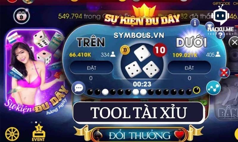 Hướng dẫn bạn đọc cách cài đặt tool hack Tài Xỉu nhanh chóng Hướng dẫn bạn đọc cách cài đặt tool hack Tài Xỉu nhanh chóng