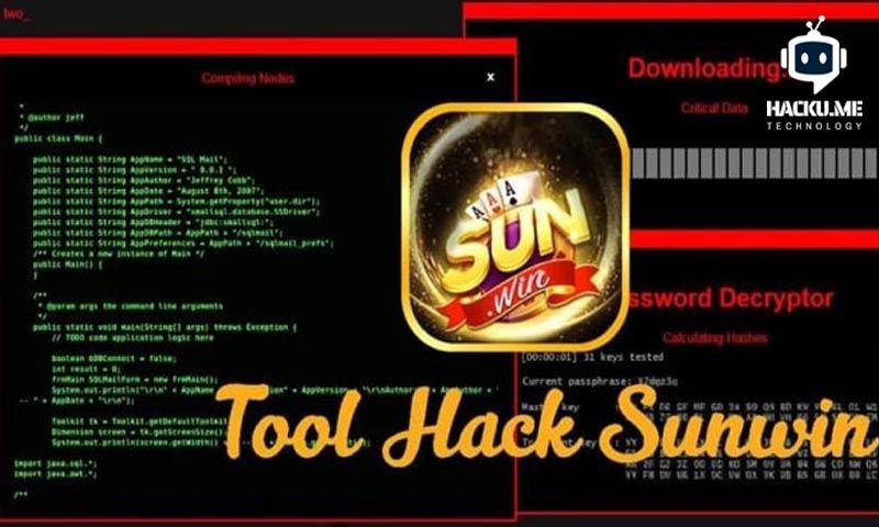 Giải Mã Các Tool Hack Tài Xỉu Sunwin: Lợi Ích Và Rủi Ro Một số lý do người chơi nên tải tool hack Tài Xỉu Sunwin về máy