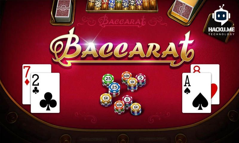Bí kíp chơi Baccarat hiệu quả cho người mới bắt đầu Cần biết quy luật rút thêm bài trong trò chơi này