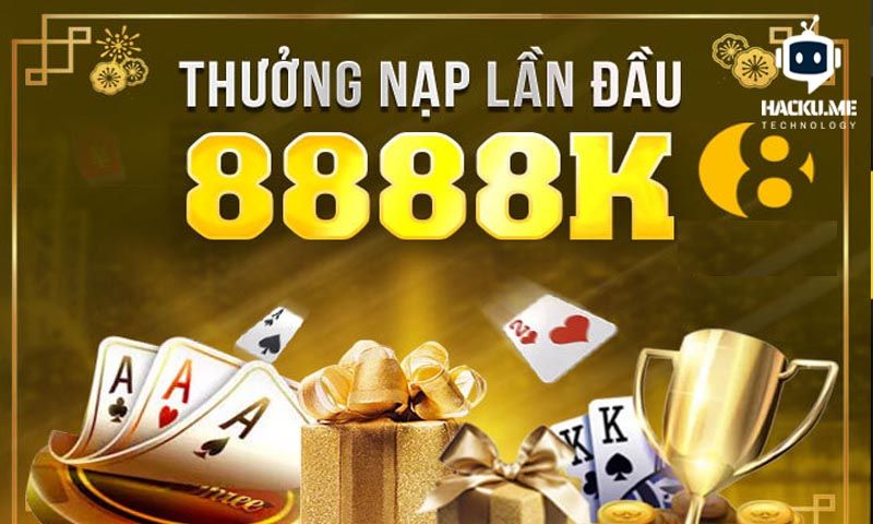 888B Tại Tool Tài Xỉu - Nhận ngàn quà tặng hấp dẫn 888b thưởng nạp tiền lần đầu cho người nơi lên đến 8888k