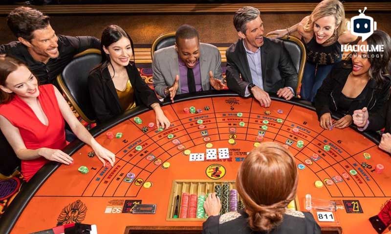Bỏ túi cách chơi Baccarat luôn thắng cho người mới bắt đầu Tìm hiểu rõ luật chơi và cách chơi Baccarat là một yếu tố quan trọng để chiến thắng