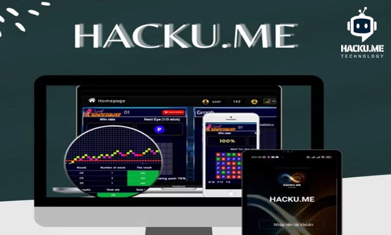 Hack Kubet và địa chỉ tải phần mềm uy tín Hướng dẫn tải Hacku cho máy tính nhanh chóng