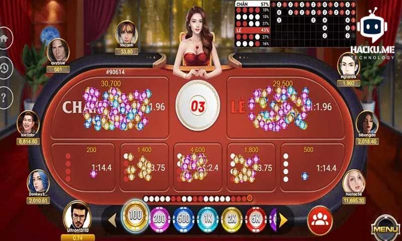 Xóc đĩa Go88 với những ưu điểm và hạn chế game thủ nên biết Hướng dẫn các bước tham gia chơi xóc đĩa tại Go88