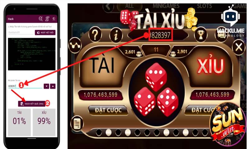 Tìm Hiểu Cách Tải Tool Tài Xỉu Sunwin iOS Nhanh Và Hiệu Quả Hướng dẫn tải tool Tài Xỉu Sunwin IOS