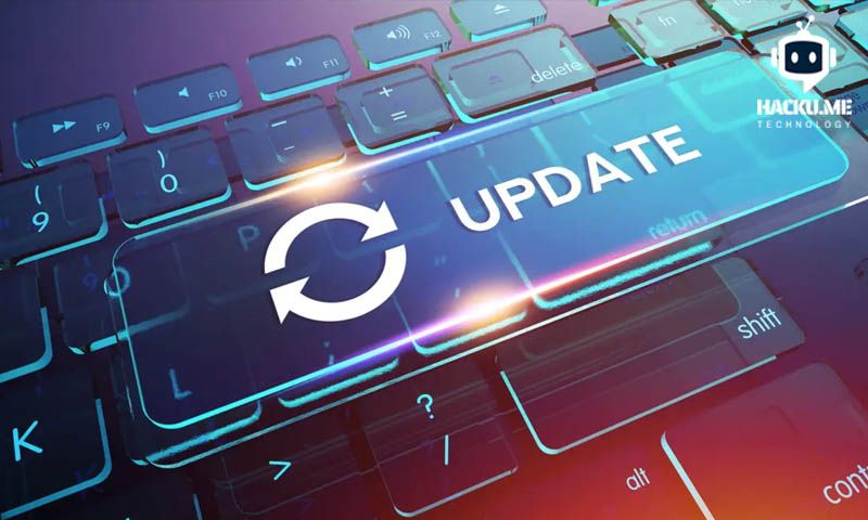 Tìm hiểu hack tài xỉu MD5 và những mẹo khi sử dụng phần mềm Luôn cập nhật phần mềm Hack để bắt kịp xu hướng thị trường