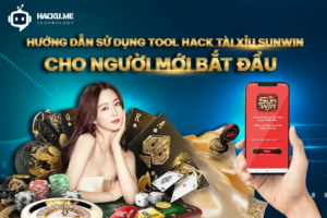 Giải Mã Các Tool Hack Tài Xỉu Sunwin: Lợi Ích Và Rủi Ro Hướng dẫn sử dụng tool hack Tài Xỉu Sunwin cho người mới bắt đầu