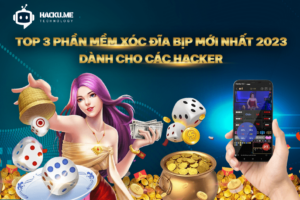 Top 3 phần mềm xóc đĩa bịp mới nhất 2026 dành cho các hacker Top 3 phần mềm xóc đĩa bịp mới nhất 2023 dành cho các hacker