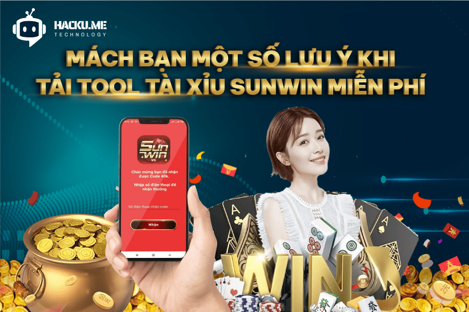 Mách bạn một số lưu ý khi tải tool tài xỉu sunwin miễn phí Mách bạn một số lưu ý khi tải tool tài xỉu sunwin miễn phí