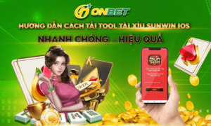 Tìm Hiểu Cách Tải Tool Tài Xỉu Sunwin iOS Nhanh Và Hiệu Quả Hướng dẫn tải tool Tài Xỉu Sunwin IOS