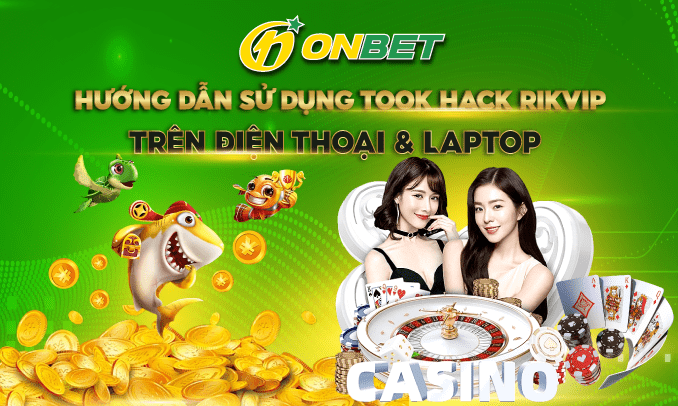 Hướng dẫn sử dụng tool hack Rikvip trên điện thoại, laptop Hướng dẫn cách sử dụng tool hack Rikvip trên điện thoại và laptop