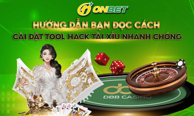 Hướng dẫn bạn đọc cách cài đặt tool hack Tài Xỉu nhanh chóng Hướng dẫn bạn đọc cách cài đặt tool hack Tài Xỉu nhanh chóng