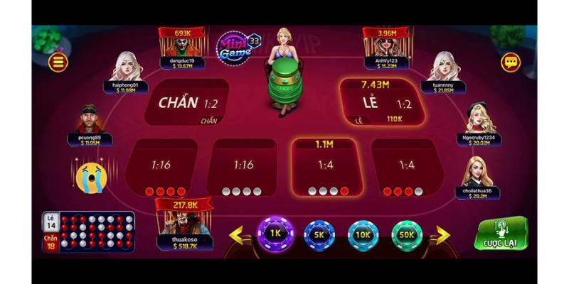 Những lưu ý quan trọng khi người chơi sử dụng phần mềm Hack Xóc Đĩa