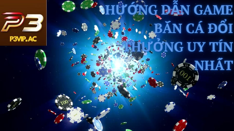 Khám Phá Cổng Game Bắn Cá Đổi Thưởng Uy Tín Nhất Hiện Nay Hướng dẫn game bắn cá đổi thưởng uy tín nhất