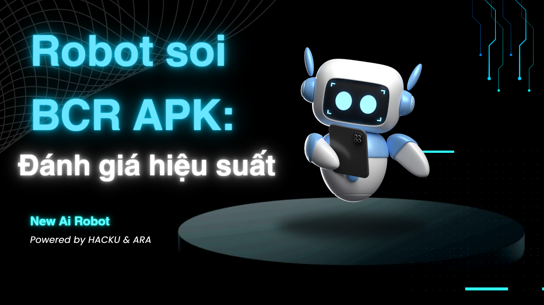 Sự thật về tool soi lá bài BCR. Quy trình tải, cài đặt tool Robot soi BCR APK: Đánh giá hiệu suất