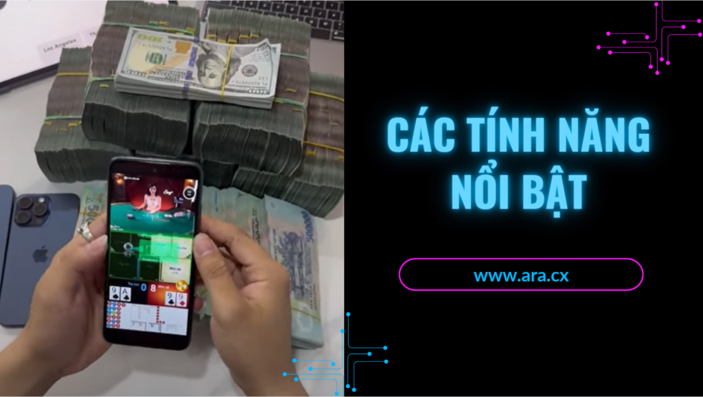 Sự thật về tool soi lá bài BCR. Quy trình tải, cài đặt tool Các tính năng nổi bật của tool AI soi lá bài