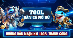 Tool Slot AI - Tự động hoá chiến thắng với Tool Nỗ Hũ image
