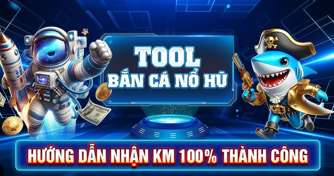 Tool Slot AI - Tự động hoá chiến thắng với Tool Nỗ Hũ Tool nỗ hũ là gì ?