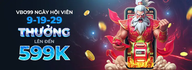 vbo99 - Nền tảng cá cược trực tuyến hàng đầu Việt Nam vbo99 670d310567964