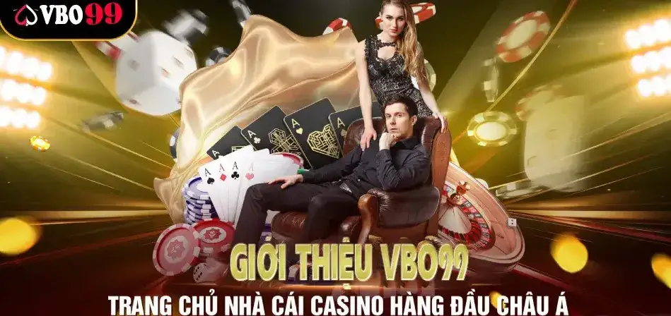 vbo99 - Nền tảng cá cược trực tuyến hàng đầu Việt Nam vbo99 nen tang ca cuoc truc tuyen hang dau viet nam 670d310828bc7
