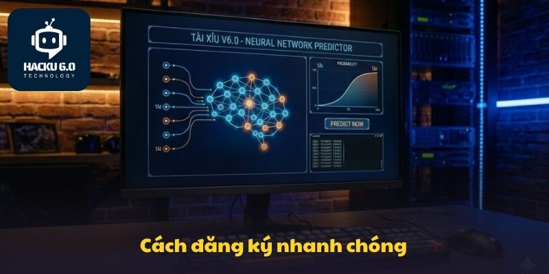 Giới Thiệu Tool Tài Xỉu 6.0 - Kỷ Nguyên Mới Của Công Nghệ Cách đăng ký nhanh chóng
