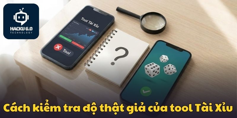 Tool Tài Xỉu Uy Tín - 5 Tiêu Chuẩn Đánh Giá Chuẩn Xác Nhất cach-kiem-tra-do-that-gia-cua-tool-tai-xiu