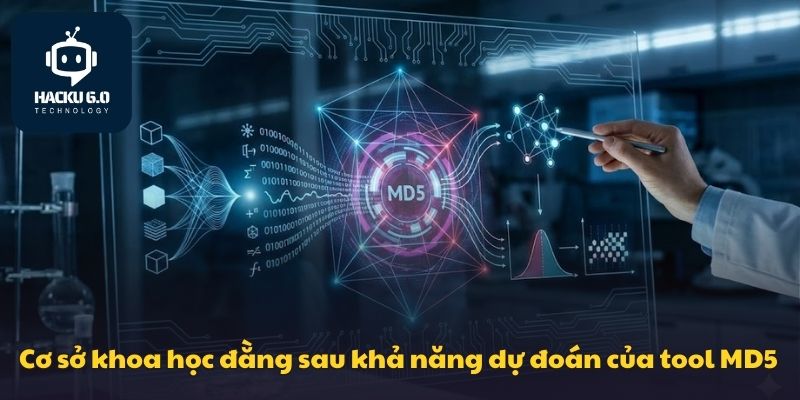 Tool Tài Xỉu MD5 - 6 Tiêu Chuẩn Đánh Giá Chất Lượng co-so-khoa-hoc-dang-sau-kha-nang-du-doan-cua-tool-md5