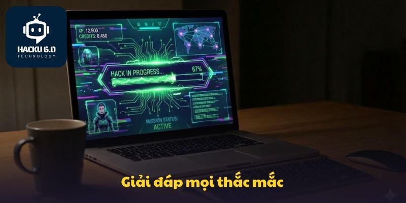 Giải đáp mọi thắc mắc về Tool Hack Kubet