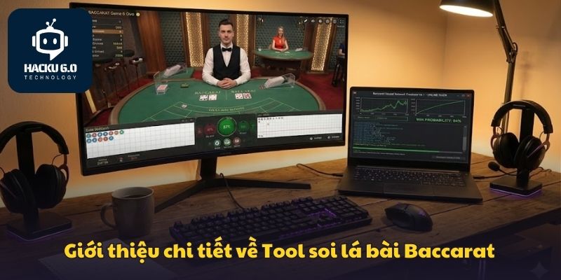 Tool Soi Lá Bài Baccarat – Công Cụ Phân Tích Bài Chuẩn Xác Giới thiệu chi tiết về Tool soi lá bài Baccarat