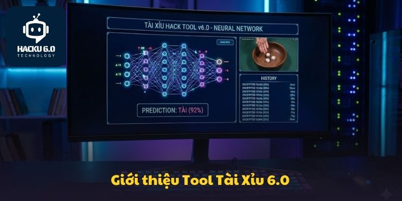 Giới Thiệu Tool Tài Xỉu 6.0 - Kỷ Nguyên Mới Của Công Nghệ Giới thiệu Tool Tài Xỉu 6.0