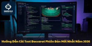 Hướng Dẫn Cài Tool Baccarat Phiên Bản Mới Nhất Năm 2026 Hướng Dẫn Cài Tool Baccarat Phiên Bản Mới Nhất 2026