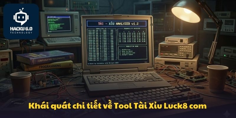 Tool Tài Xỉu Luck8 Com – Công Cụ Soi Cầu Chính Xác Hàng Đầu Khái quát chi tiết về Tool Tài Xỉu Luck8 com