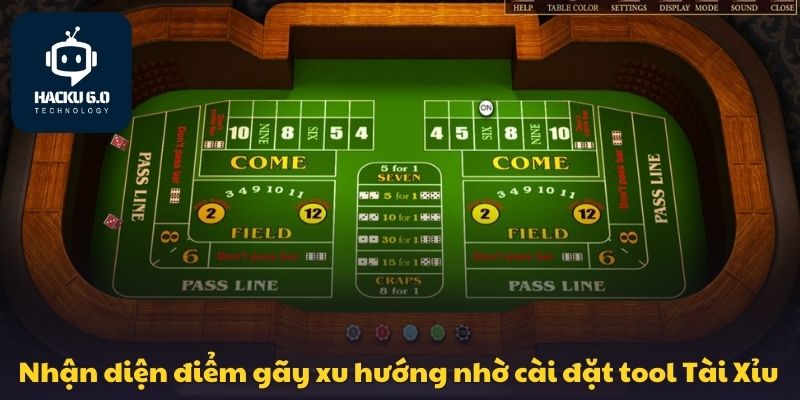 Cài Đặt Tool Tài Xỉu - Hướng Dẫn Chi Tiết 5 Bước Đơn Giản nhan-dien-diem-gay-xu-huong-nho-cai-dat-tool-tai-xiu
